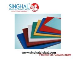 PP Sheet: A Durable, Versatile, and Cost-Effective Polymer Solution