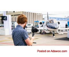 Apex Video Productions — Charlotte Video Production Services