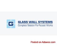 Transforming Spaces with Glass Wall Systems Global Expertise - Glass Wall Systems