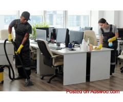Csight Atlantic Cleaners: Eco-Friendly Cleaning Services