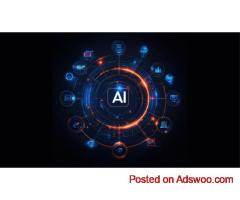 Top AI Development Services – Powered by Osiz Technologies
