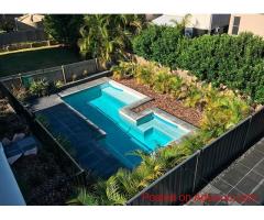 Custom Pool Designer Experts | Tailored Pools by Custom Pools Qld
