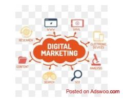 360° Digital Marketing Course in Bangalore | A-Z of Digital Marketing