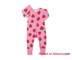 Buy Baby Dress Online – Shop Adorable Outfits at Bambinista