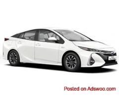 PCO Cars for Hire – Yasin Cars Limited