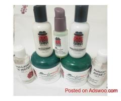 BAKA BEAUTIFUL | Premium Organic Hair Products for Healthy, Natural Hair