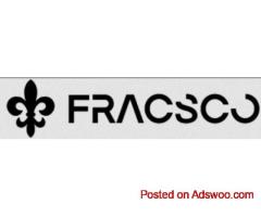Fracsco AirBend™ Multi Hair Styler & Dryer