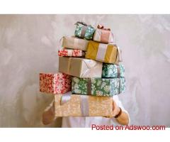 Diwali corporate gifts |  Premium Diwali Hampers