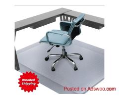 walmart.com 52% OFF VAVSEA Office Chair Mat for Carpet Floor