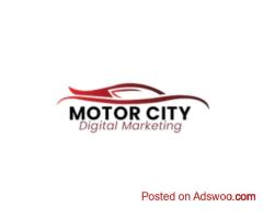 Website Maintenance Success | Motorcity Digital Marketing Experts