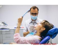 Root Canal Dentist Near You in Menifee – Nuevo