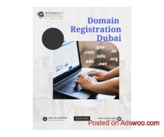 Instant Setup Available for Domain Registration in Dubai