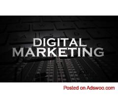 Master Digital Marketing in Jaipur with AI Skills & 100% Placement Support