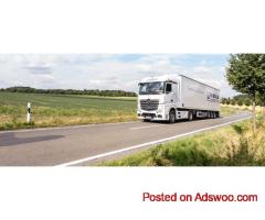 Efficient FTL Transport Services Worldwide by Rhenus India