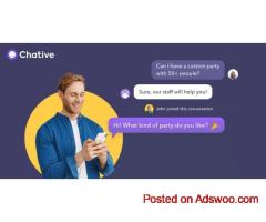 Chative Discount Code 10OFFCODE – Get 10% Off AI Messaging Platform