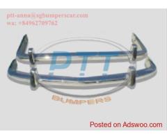 BMW 1500-2000NK Stainless Steel Bumper