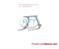 BMW 1500-2000NK Stainless Steel Bumper
