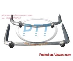 BMW 1500-2000NK Stainless Steel Bumper