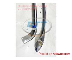 BMW Isetta Bumper polished