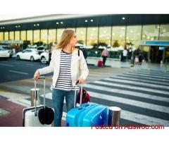 Airport Transfer Heathrow to Southampton | London to Southampton Transfer – Reliable &amp