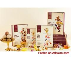 Conveniently Buy Sweets Online for Every Occasion – Healthy Belly