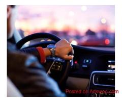 Hourly Limo Rental NJ | Flexible Luxury with NJ Lux Ride