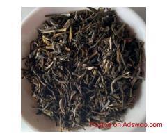 Zi Chun Milk Oolong Tea – Premium Smooth & Creamy Flavor Experience