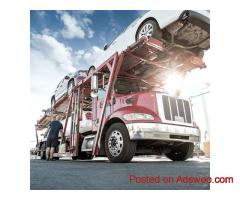 Reliable Car Delivery Services | ETA Transportation