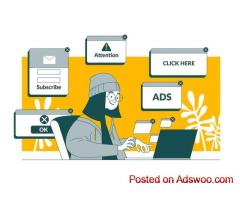 Facebook Ads & Digital Marketing Agency, Longford / London