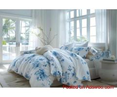 Premium Duvet Covers for Luxurious Comfort