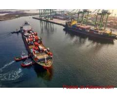 Sea Freight Forwarding in Dubai