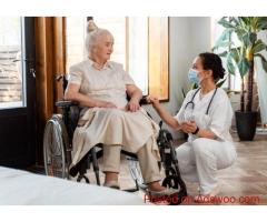 Compassionate Home Caregivers Winnipeg – Prime Home Health