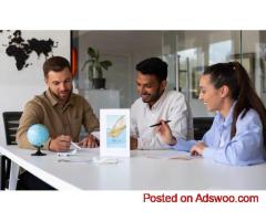 Charity Accountants Edinburgh – Malik AccounTax Ltd