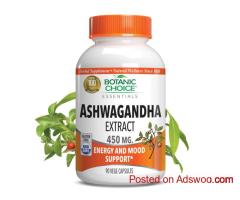Boost Vitality Naturally | Supplements for Men – High T Products