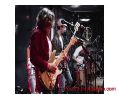 Live Music Agency