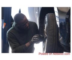 Auto Trade Schools in Philadelphia: Auto Repair & Technology Careers