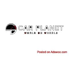 Why Is Car Planet Trusted for Car Sound Deadening Installation Dubai Services