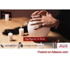 Top Psychic in Perth – Find Clarity, Love & Spiritual Guidance Today