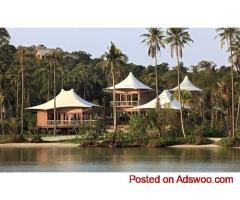 Book Soneva Kiri Koh Kood | Thailand’s Premier Luxury Escape