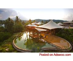 Book Soneva Kiri Koh Kood | Thailand’s Premier Luxury Escape