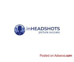 Professional Business Portrait Photographer for Corporate and Personal Branding