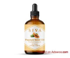 Buy the Best Papaya Seed Oil in USA