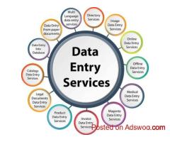 Ascent BPO: Data Entry, Call Center, BPO Services in Hyderabad