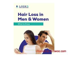 Looks Hair and Skin Clinic