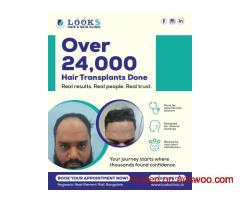 Looks Hair and Skin Clinic