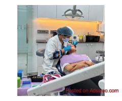 Best Dental Clinic in Delhi | Imperial Dental by Dr. Vandana Gupta