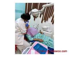 Best Dental Clinic in Delhi | Imperial Dental by Dr. Vandana Gupta