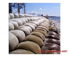 Geotextile Bags: The Modern Solution for Sustainable Erosion Control