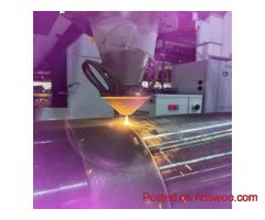 Singapore’s Trusted Provider of Laser Cladding and Hardening Services