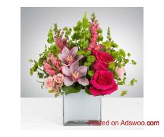 Donya's Florals: Join the Flower Shop Network for Premium Flower Delivery & Gifts!